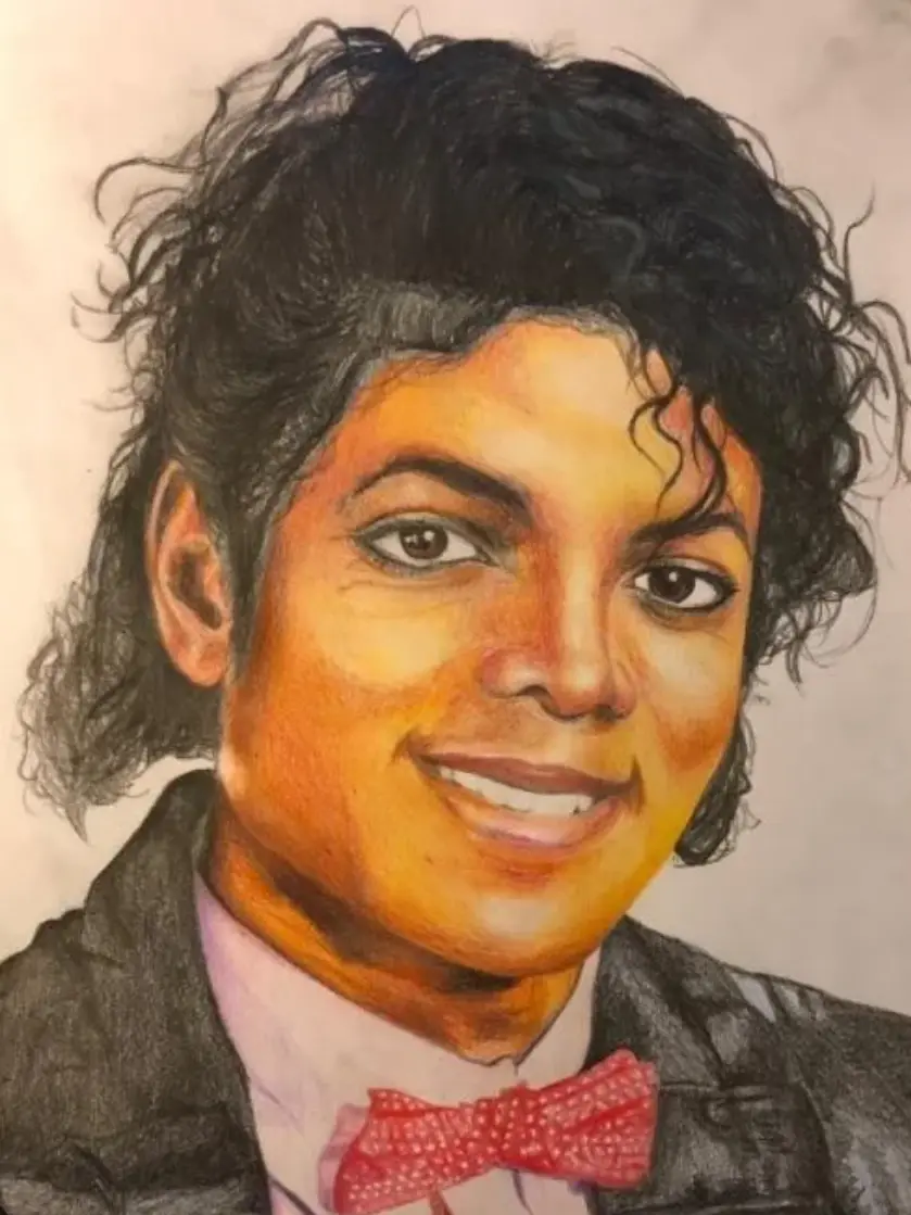 3365adkt의 Michael Jackson