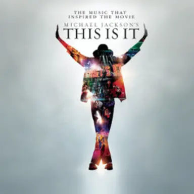 Profile image of Michael Jackson