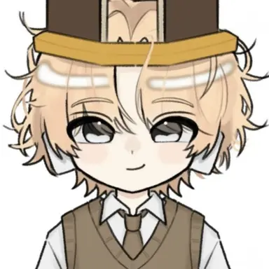 Profile image of 비럭키