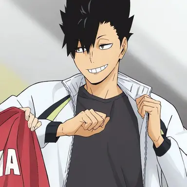 Profile image of 쿠로오 테츠로