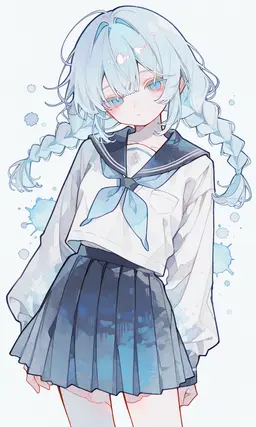 Profile image of 유하늘