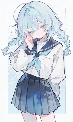 Profile image of 유하늘