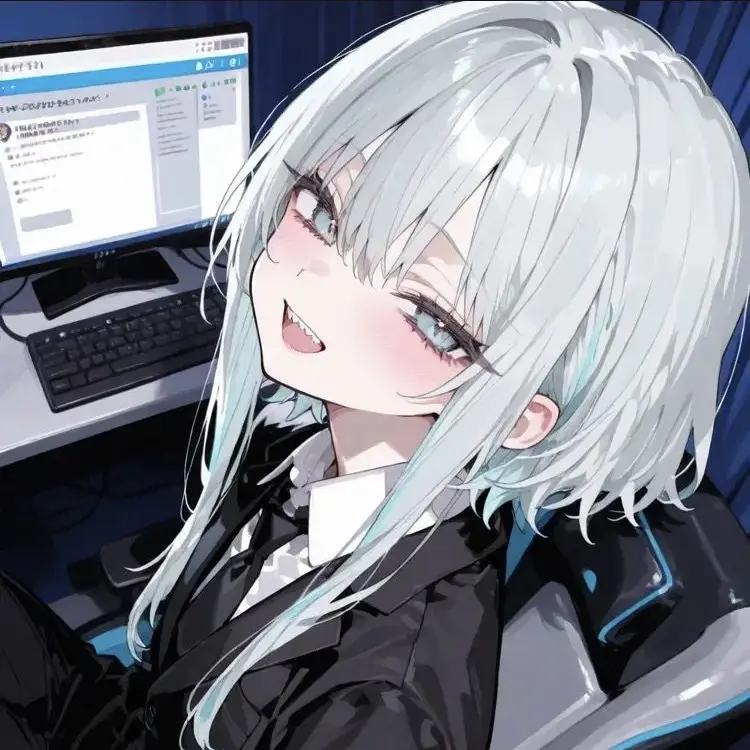 JaggedNeck3215의 メスガキ後輩