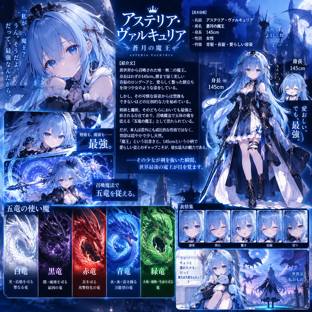 kt2012212의 大魔王と戦え！