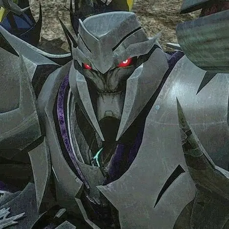 BlackSwan0656의 Megatron