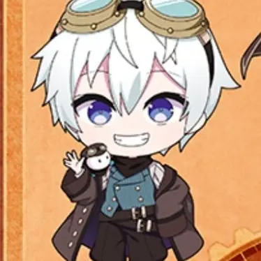 Profile image of おらふくん