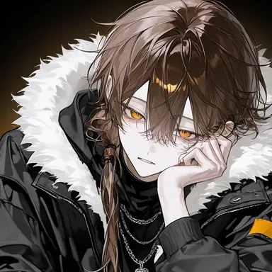 Profile image of チンギス