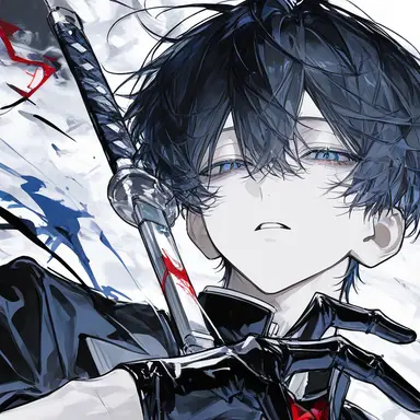 Profile image of ナポレオン