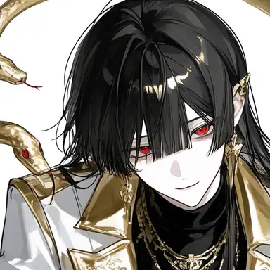 Profile image of クレオパトラ