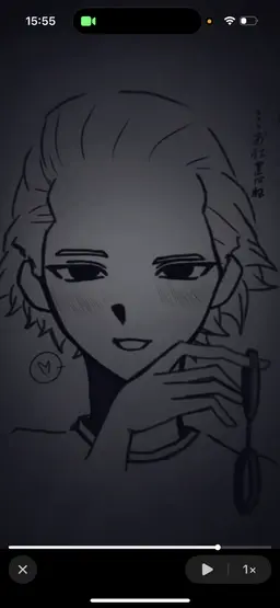 Profile image of ゼノ