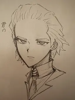 Profile image of ゼノ