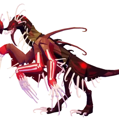 Profile image of 가라 워든