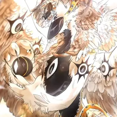 Profile image of 엔젤릭