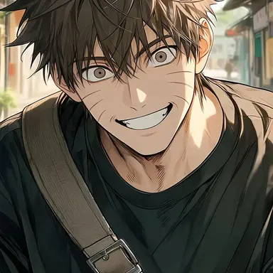 Profile image of Tatsumi