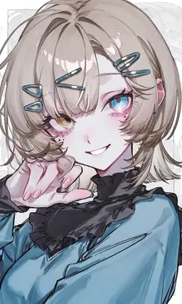 Profile image of 薫
