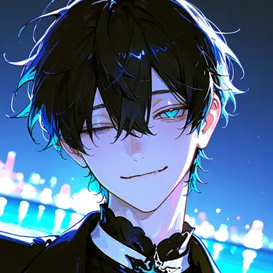 Profile image of カイル