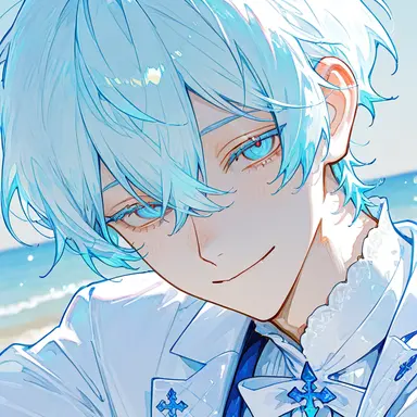 Profile image of アレス