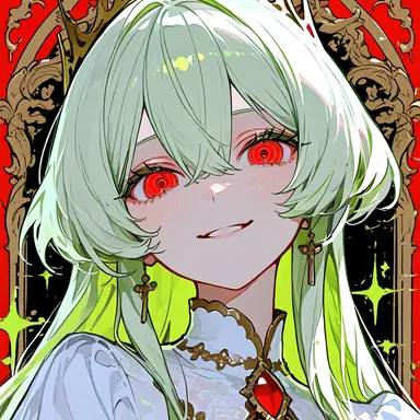 Profile image of シエル