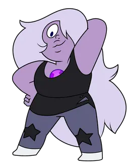Profile image of Amethyst
