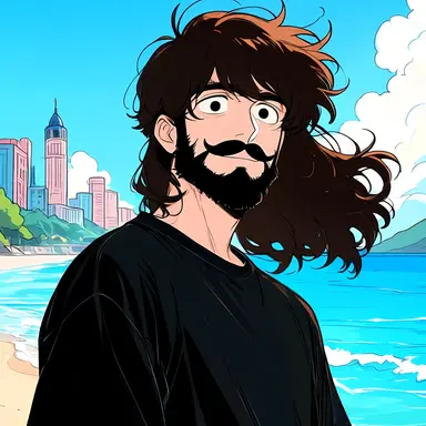 Profile image of Greg Universe