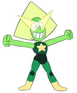 Profile image of Peridot