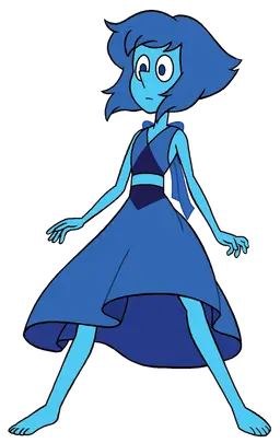 Profile image of Lapis Lazuli