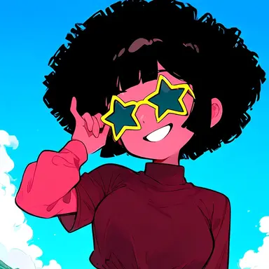 Profile image of Garnet