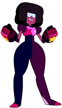 Profile image of Garnet
