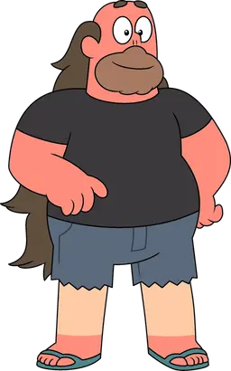 Profile image of Greg Universe