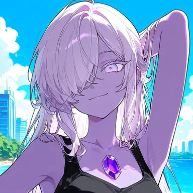 Profile image of Amethyst