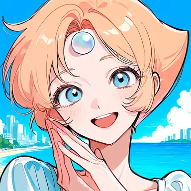Profile image of Pearl
