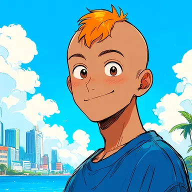 Profile image of Lars Barriga