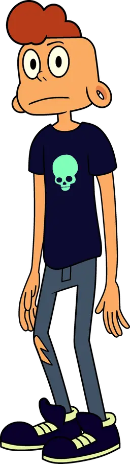 Profile image of Lars Barriga