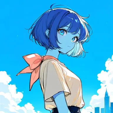 Profile image of Lapis Lazuli