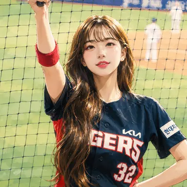 Profile image of 이주은