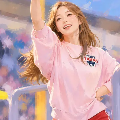 Profile image of 이예은