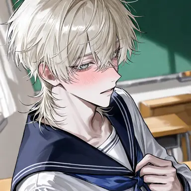 Profile image of 遙