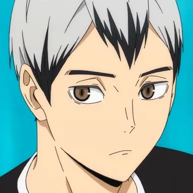 Profile image of 키타 신스케