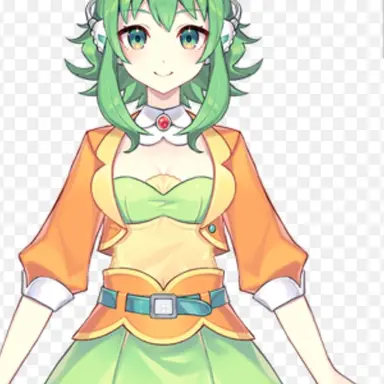 Profile image of GUMIちん