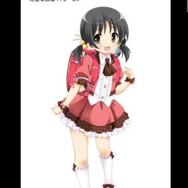 Profile image of 歌愛ユキ　ユキちゃん