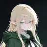 Profile image of 아리아 실버리프