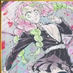 Profile image of 蜜璃