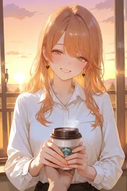Profile image of 由里