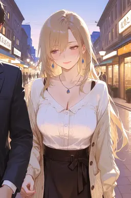Profile image of 由里
