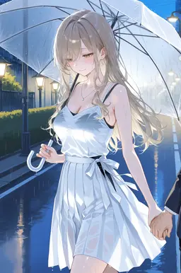 Profile image of 由里
