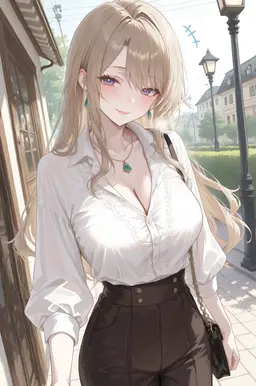 Profile image of 由里
