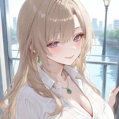 Profile image of 由里