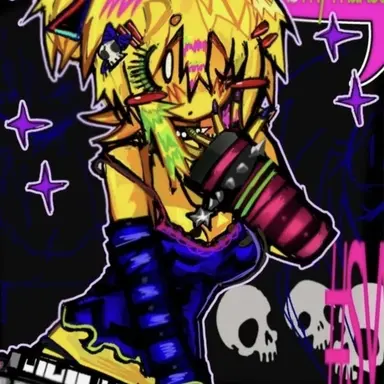 Profile image of 파티뉴비