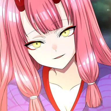 Profile image of 酒呑童子