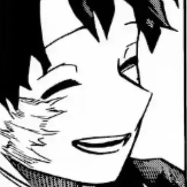 Profile image of Izuku